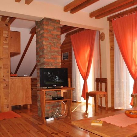 Dana Apartmani Kolašin Exterior foto