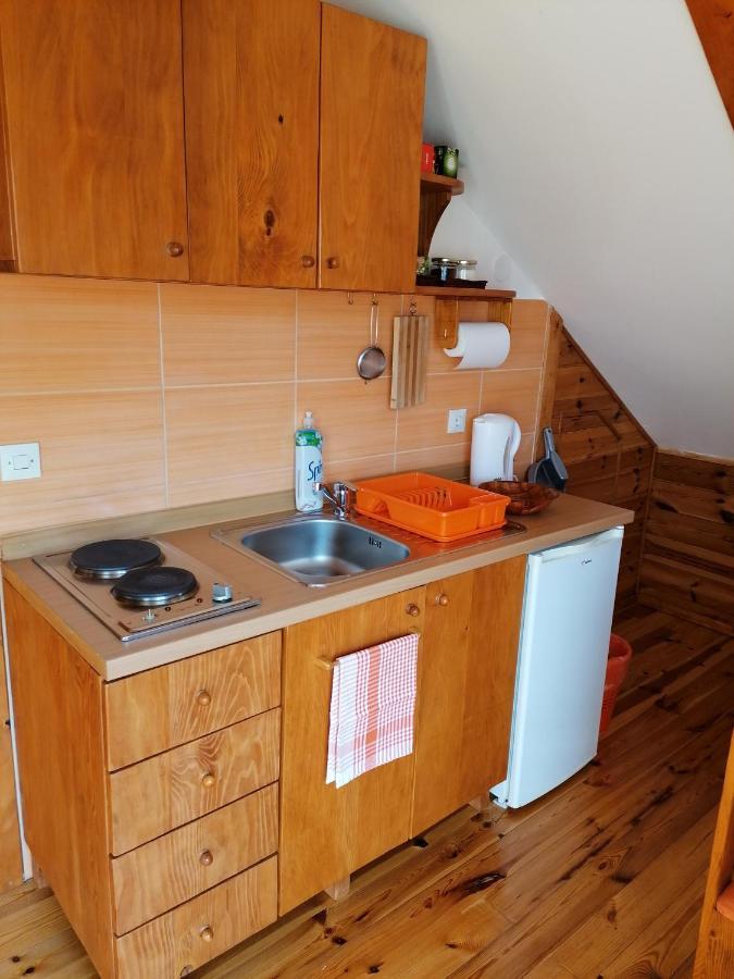 Dana Apartmani Kolašin Exterior foto