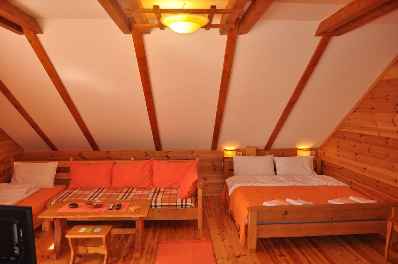Dana Apartmani Kolašin Exterior foto