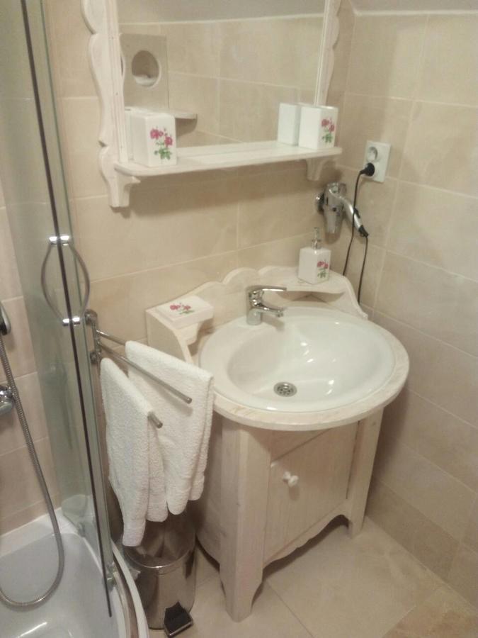 Dana Apartmani Kolašin Exterior foto